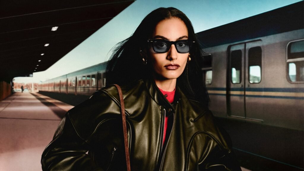 Ray-Ban Meta Audio Is Out Now, and It Ditches the One Thing People Hated