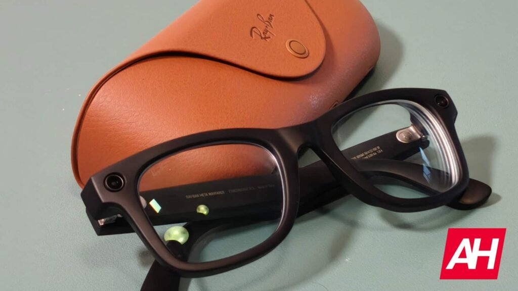 Meta Fixes Ray-Ban Smart Glasses Bug After Reports of Unexpected Recording