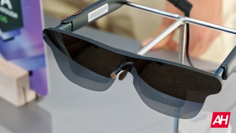 RayNeo GT Max drops to $364 for Prime Day, a month after its IFA debut