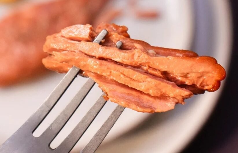 Austrian alt meat startup Revo Foods targets profitability by Q3 2027 as 3D-printing scales up