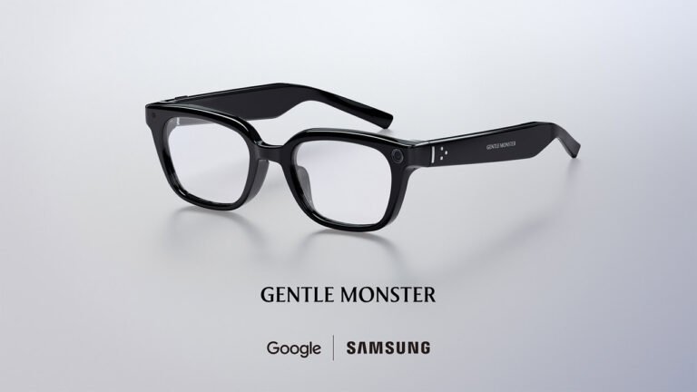 Massive Samsung Android XR glasses leak shows off all variants and specs