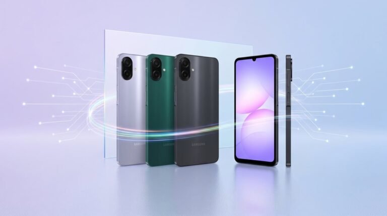 Samsung’s Ultra Budget Phone Is Now Getting One UI 9