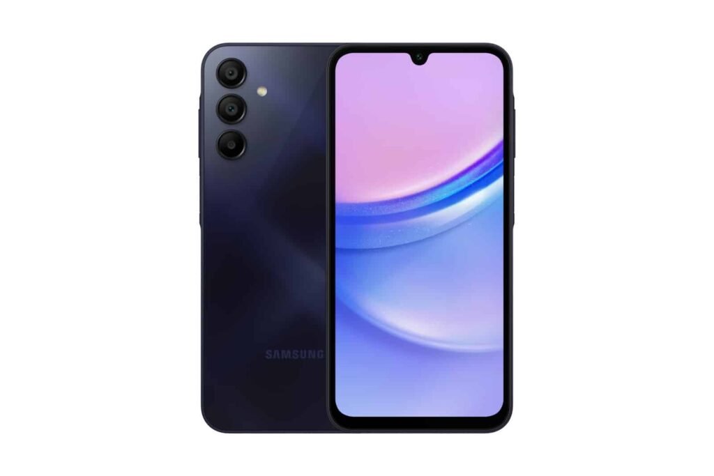 Galaxy A15 5G Gets Third One UI 9.0 Beta With October 2026 Security Update