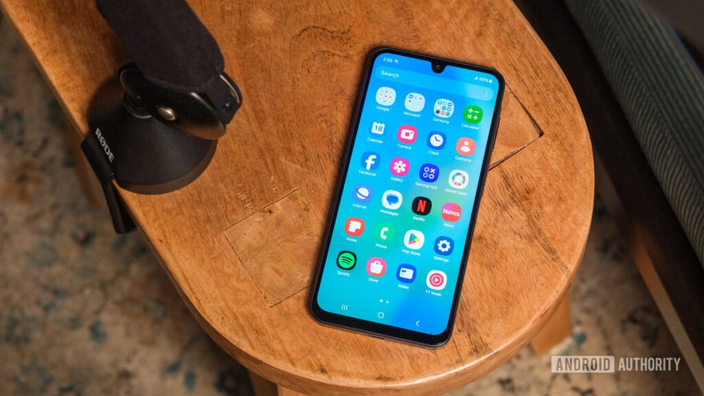 5 Android phones you should buy instead of the Samsung Galaxy A16