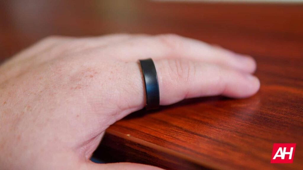 Galaxy Ring users will get better sleep apnea detection soon