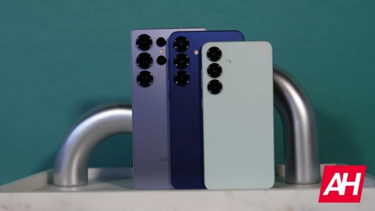 Samsung Launches One UI 9 for Galaxy S25 and 2025 Foldables in the US