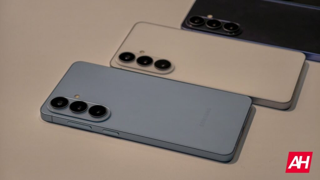 Galaxy S26 Owners in the US and Canada Are Now Getting the October 2026 Security Update
