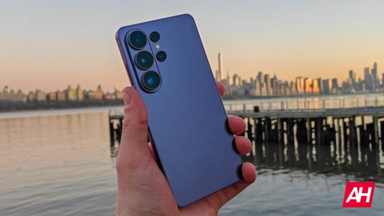 Samsung illustrates just how popular Galaxy phones are