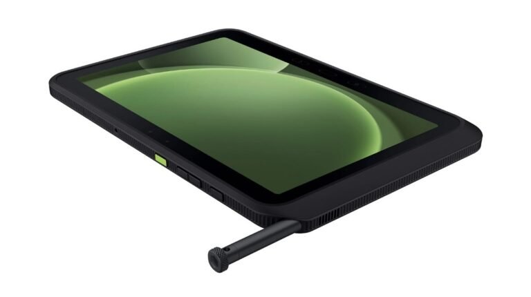 Samsung's Next Rugged Tablet Leaks via GSMA Listings Ahead of Release