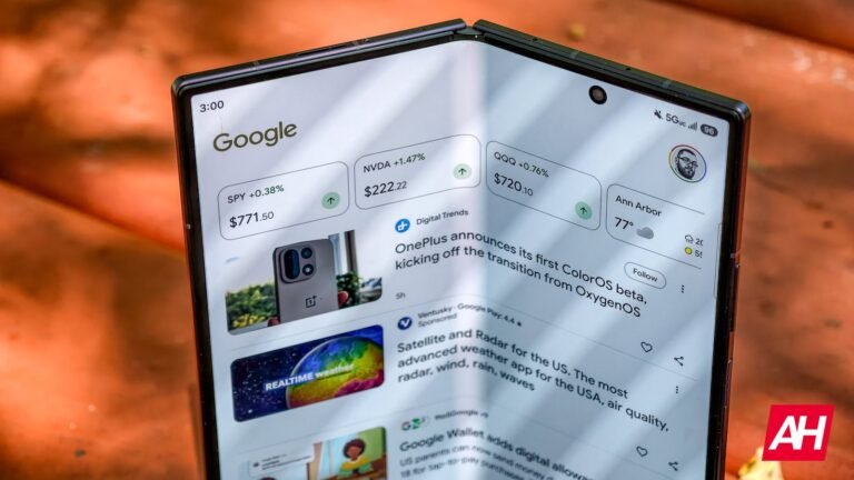 Galaxy Z Fold 9 Could Be Very Thin When Folded; UDC Could Make a Comeback