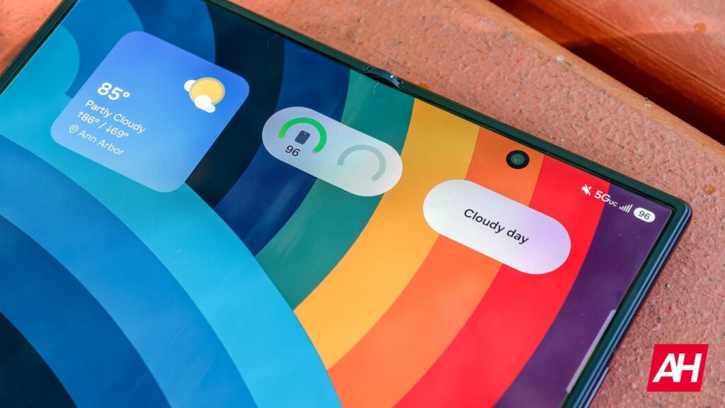 New Wide Foldable Is on the Horizon — Coming in January