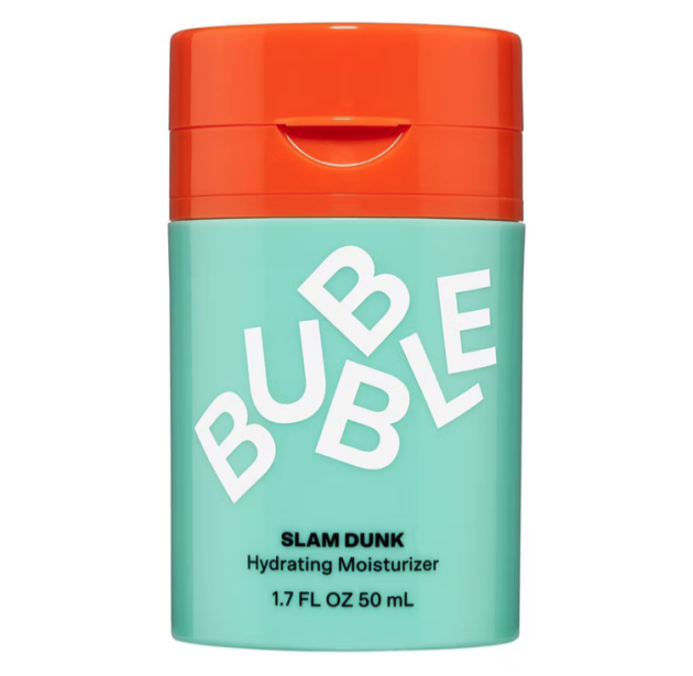 Save 30% on Bubble & nobody’s nobody skincare at Target!