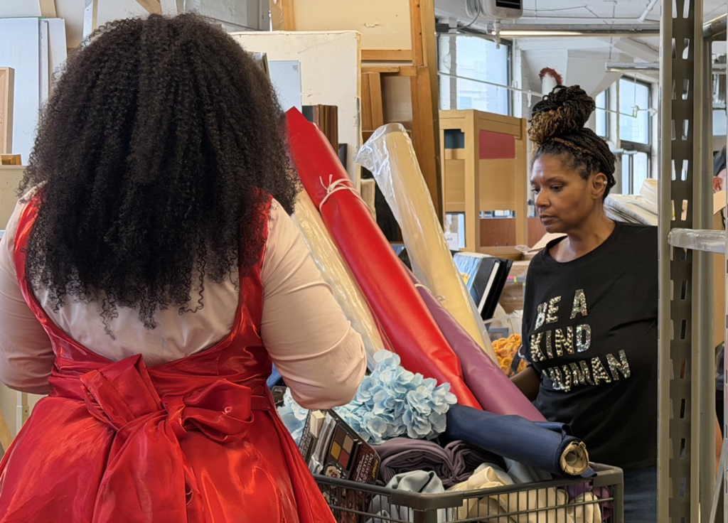NYC to Provide Free Art Supplies to Grantees
