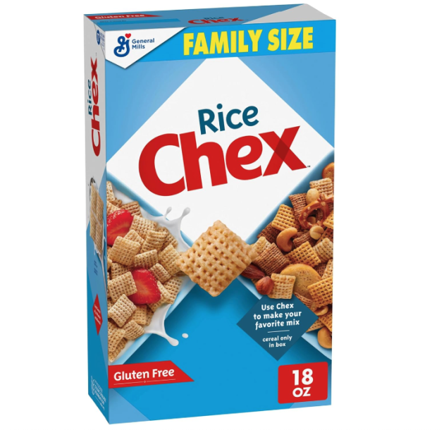 Rice Chex Cereal just $2.85 shipped (Reg. $4.97!) plus more!