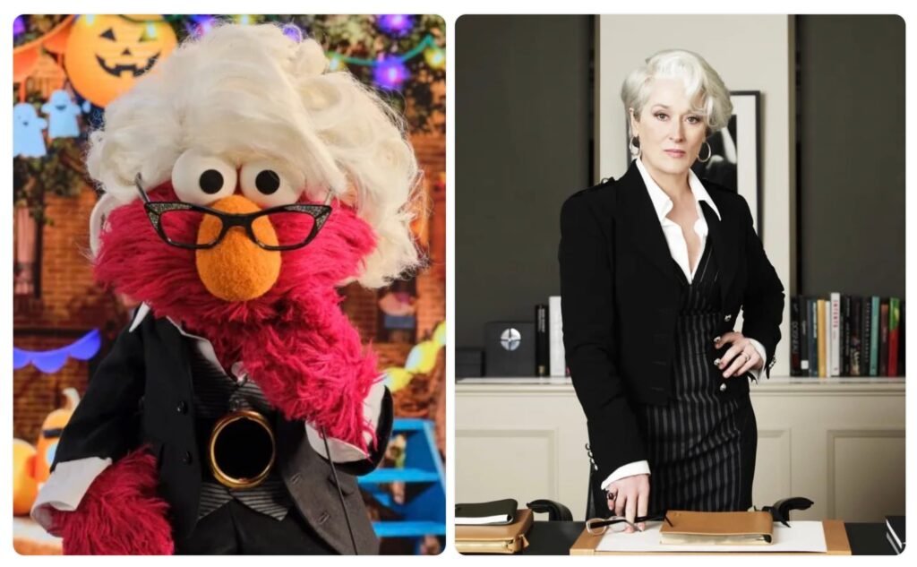 This Year's Gay Halloween Celebrates Women's Rights and Wrongs