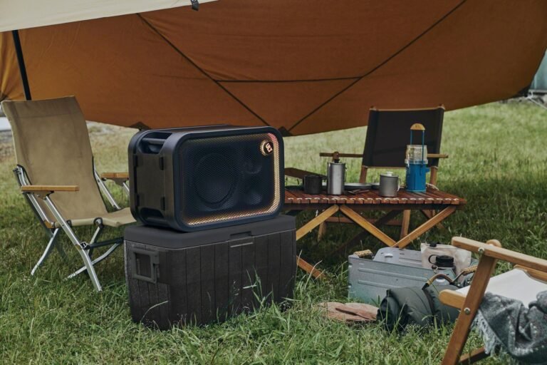 Sony's ULT Tower 5 speaker drops to $348, its first big discount