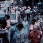 To Be Alone With Your Thoughts in '70s New York