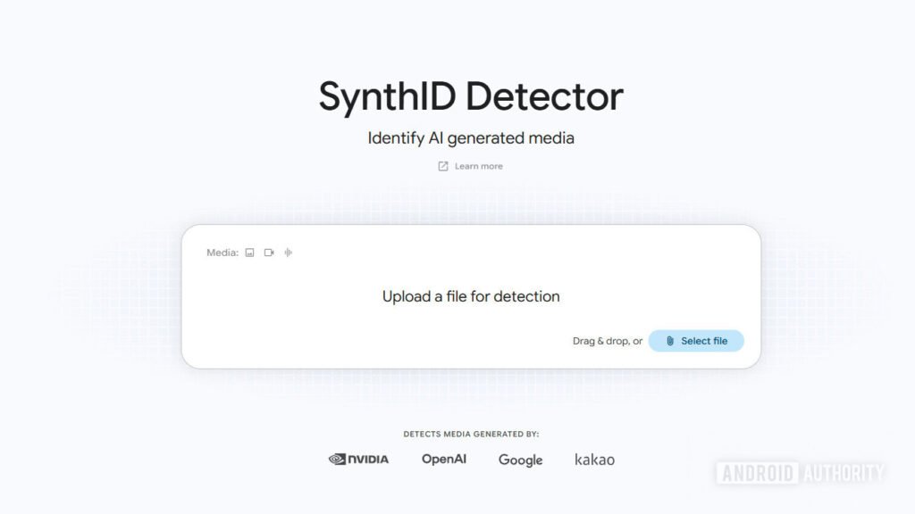 Google’s cross-model AI detection tool is finally available for all