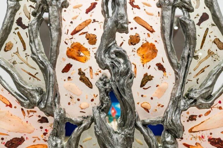 The Center Cannot Hold at the Toronto Biennial