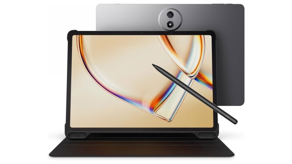 The TCL Tab A1 Plus NXTPAPER is now $279.98, but only till midnight