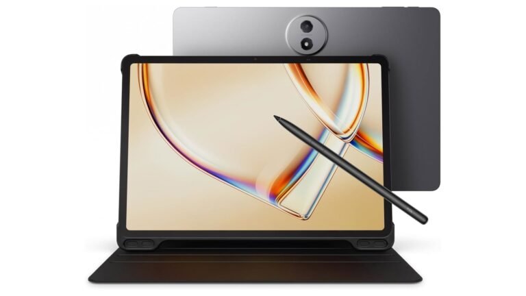 The TCL Tab A1 Plus NXTPAPER is now $279.98, but only till midnight