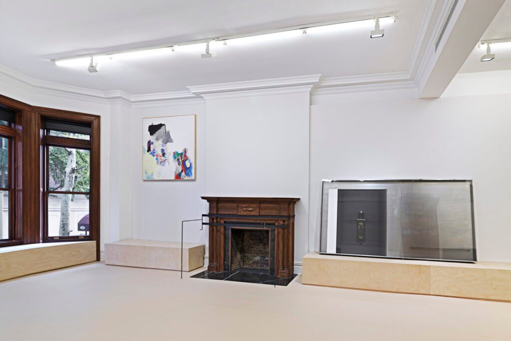 Thea Djordjadze Explores the Space Between Art and Architecture