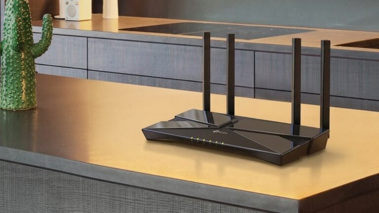 TP-Link Races to Build Wi-Fi 8 Routers in the US to Fight Off Ban
