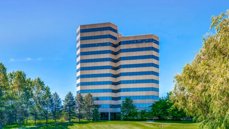 RCS Picks Up Denver’s Terrace Tower
