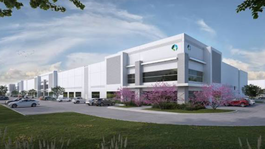 Hunt, Prologis Teaming Up on 11.5M-SF DFW Industrial Park