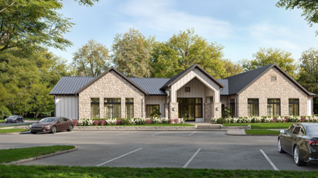 OHT Helming 402-Unit Austin Rental Community