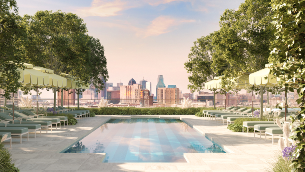 Dallas’s The Knox, Auberge Collection Taking Reservations Starting at $1,000 a Night