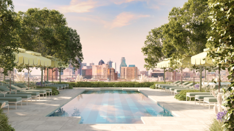 Dallas’s The Knox, Auberge Collection Taking Reservations Starting at $1,000 a Night