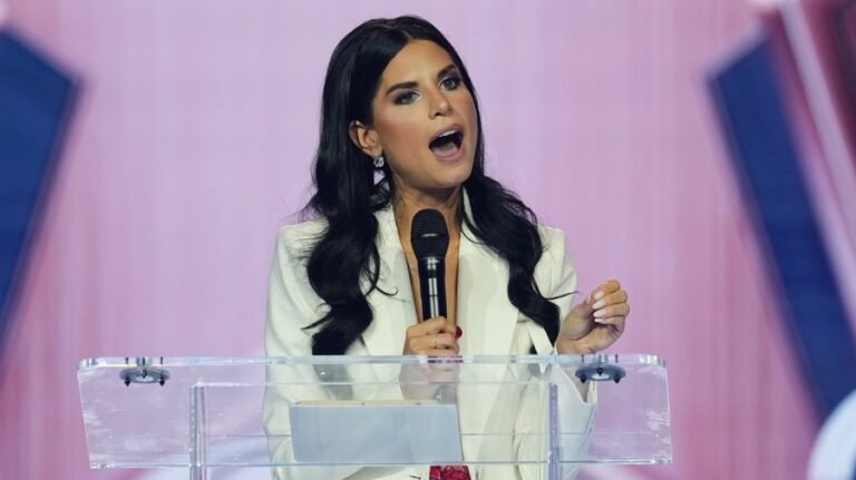 Are 'tradwives' relevant now in conservative movement?