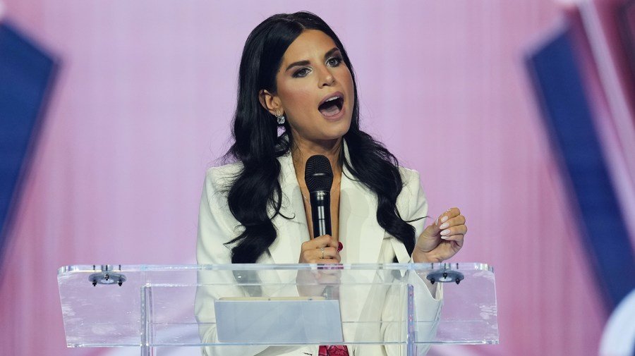 Are 'tradwives' relevant now in conservative movement?