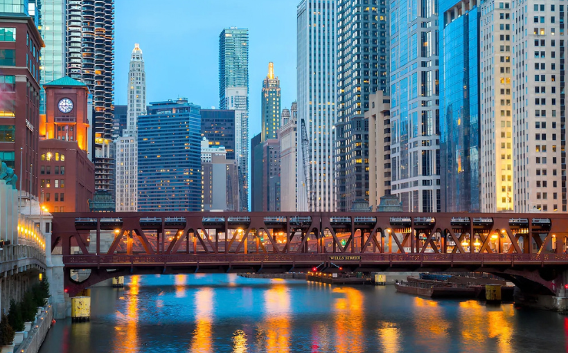 The RIVVY Hotel Debuts in Chicago’s River North