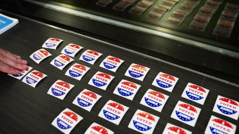 This Week on the Hill: Congressional recess shifts focus to midterm campaign trail