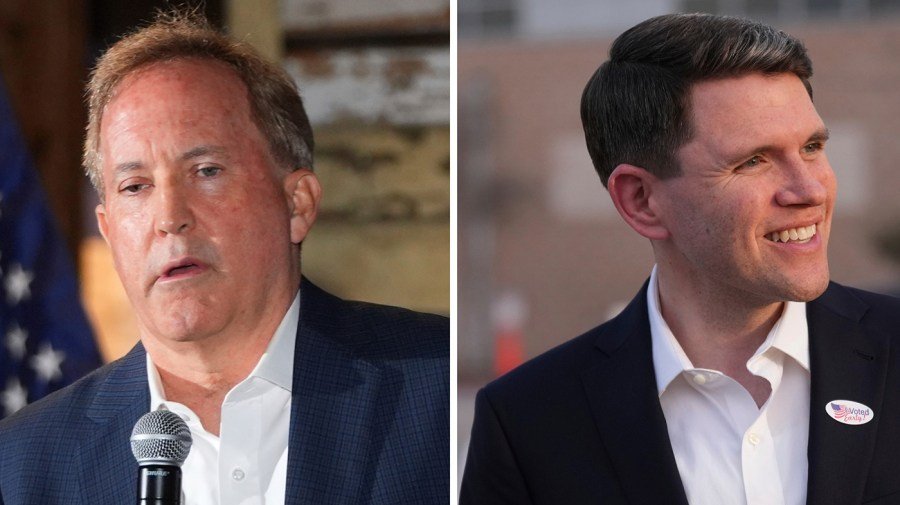 5 hottest midterm battlegrounds two weeks out from Election Day