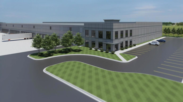 FedEx Buys Chatham County Distribution Center It was Leasing