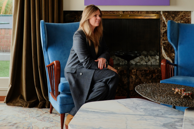 Friday Five with Veronica Mishaan: Inside the Making of a Bogotá Penthouse