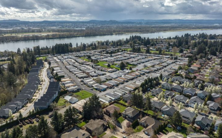 Vancouver Housing Community Sells for $30M