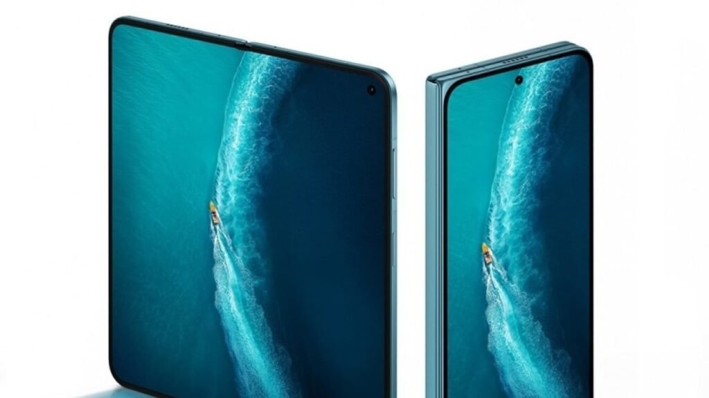 Vivo’s Flagship Foldable Finally Goes Global With a Powerful, ZEISS-Backed Camera Setup