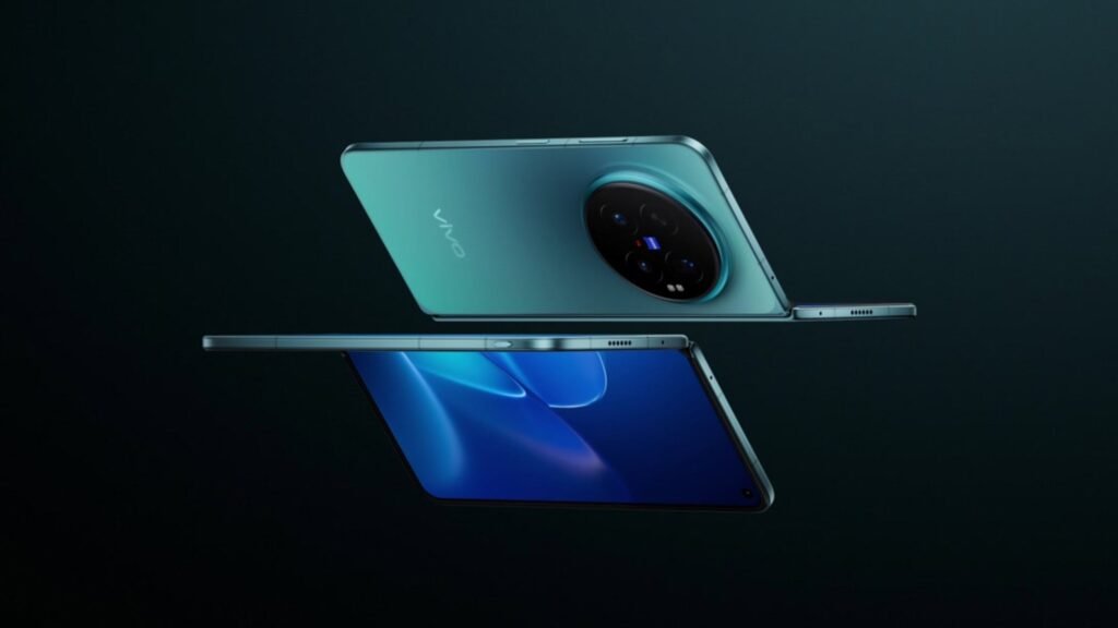 Vivo X Fold 6: Ultimate Buyers Guide