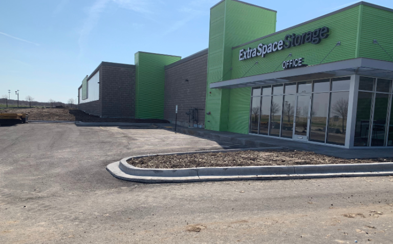 Colliers Represents Bruno’s Self-Storage in Sale of WI Facilities to Inland Real Estate