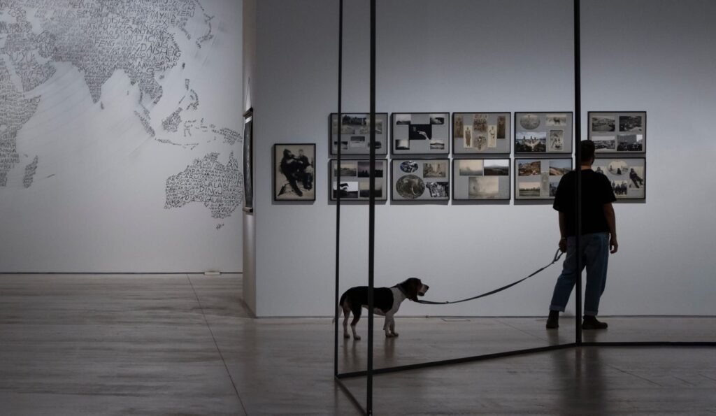 EMΣT in Athens Wins European  Art Museum Award for Social Impact