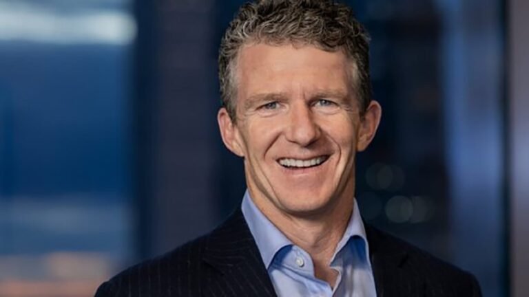 Walker Webcast: Willy Walker on the Risks, Missed Opportunities and Lessons That Shaped His Career