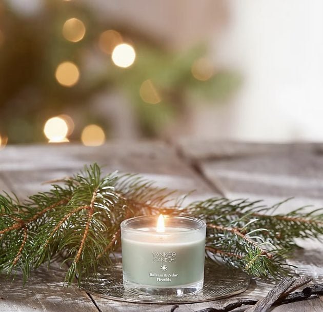 *HOT* Yankee Candle Minis only $0.80 each!