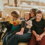 My Kids Love My Toxic Boomer Mom. Why Does It Drive Me Nuts?: