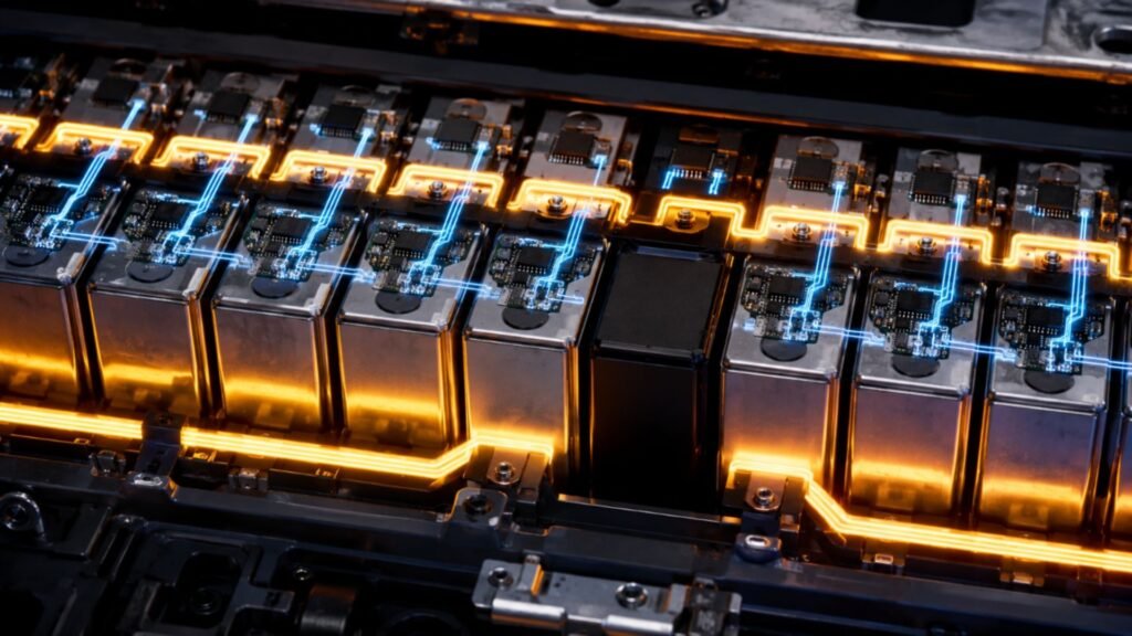 Researchers Just Unlocked The Secret To Longer EV Battery Life And Performance