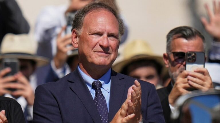 Alito's denial of judicial bias is a joke on the American people