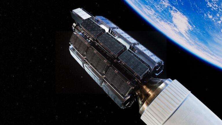 Amazon Just Built Its 1,000th Leo Satellite, and It Says It Can Beat Starlink on Speed